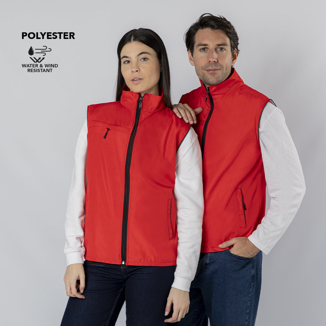 Gilet Dervik