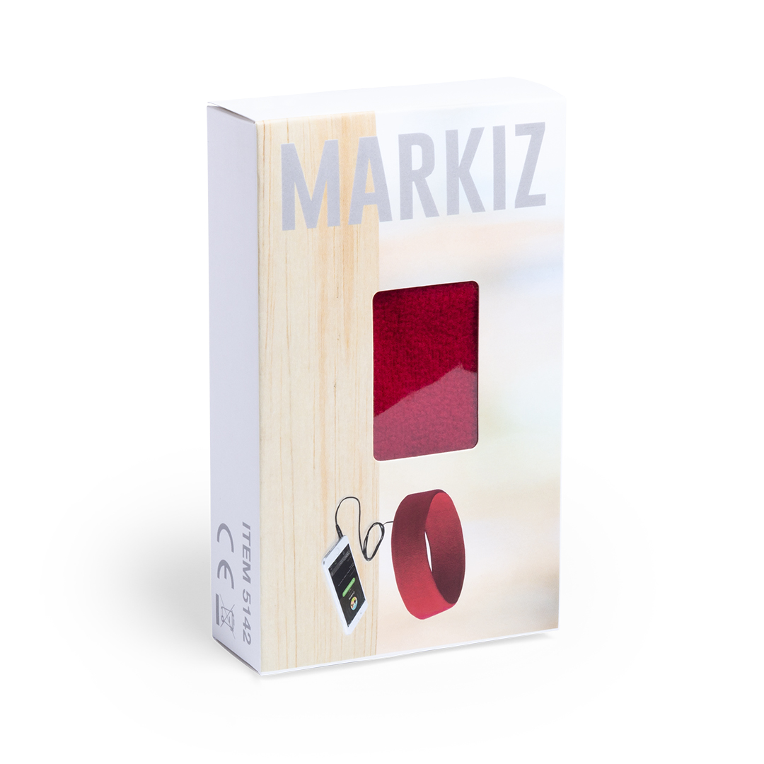 Écouteurs Markiz