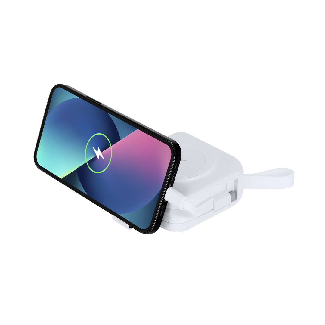 Adaptateur Voyage Multifonction Joks