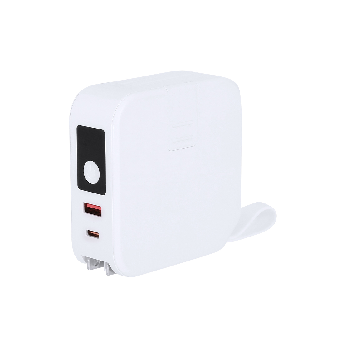 Adaptateur Voyage Multifonction Joks