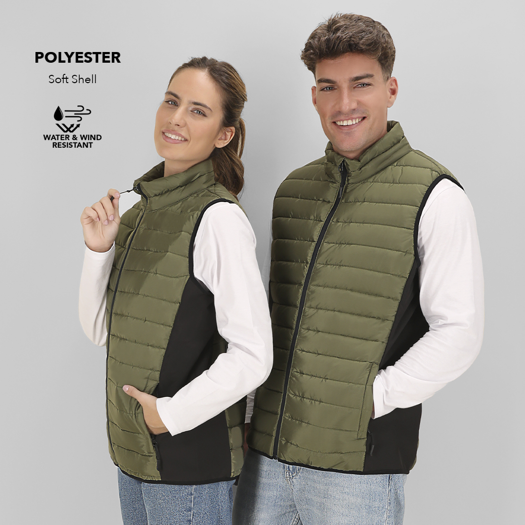 Gilet Toret