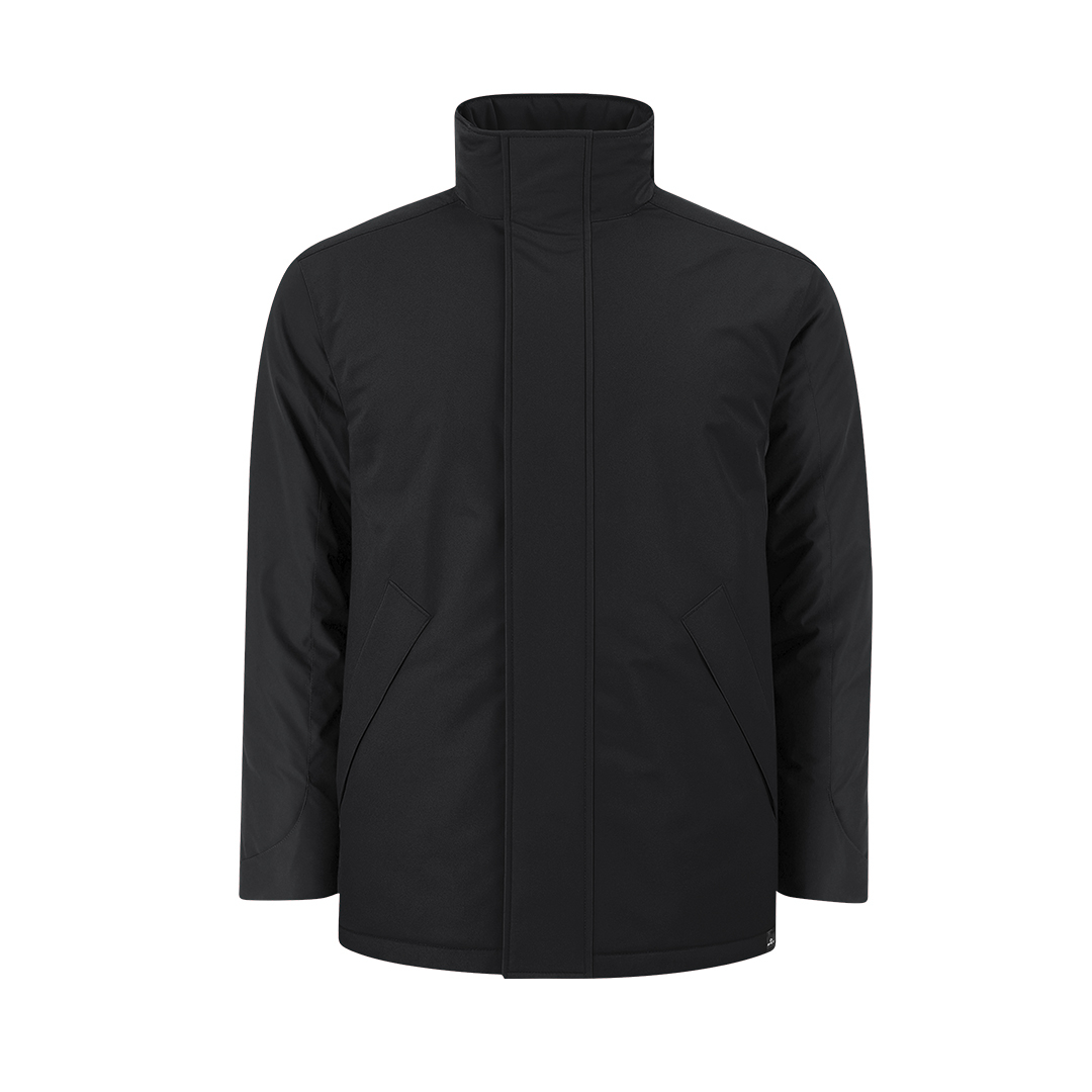 Parka Oceanía