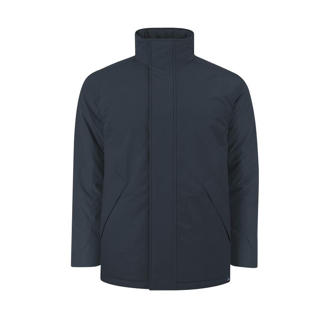 Parka Oceanía