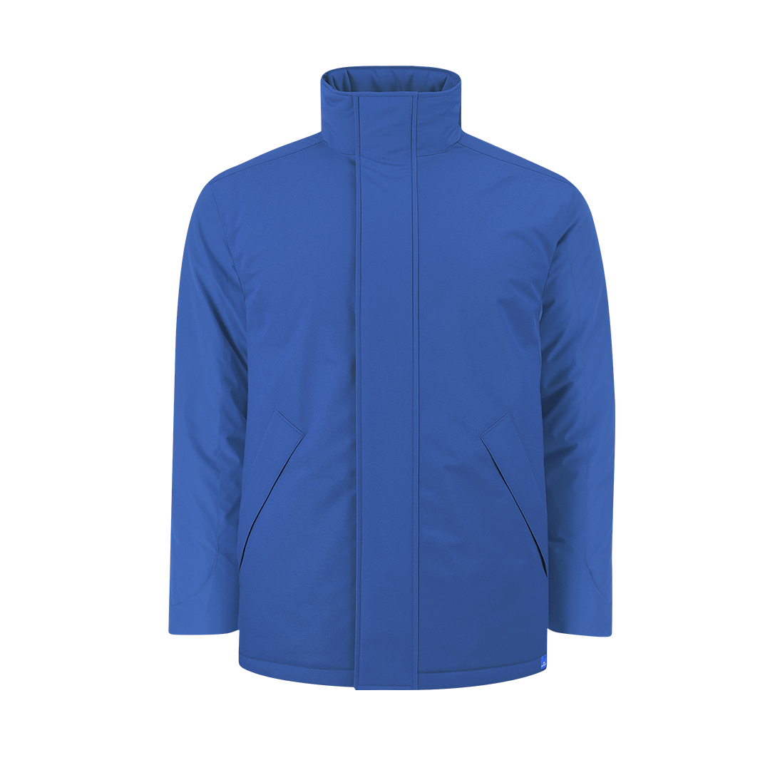 Parka Oceanía