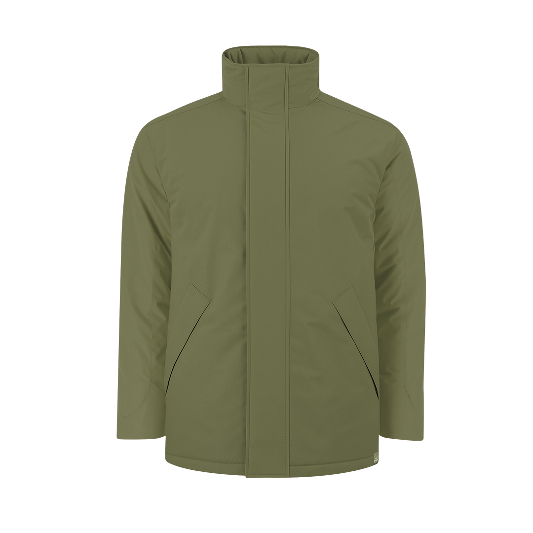Parka Oceanía