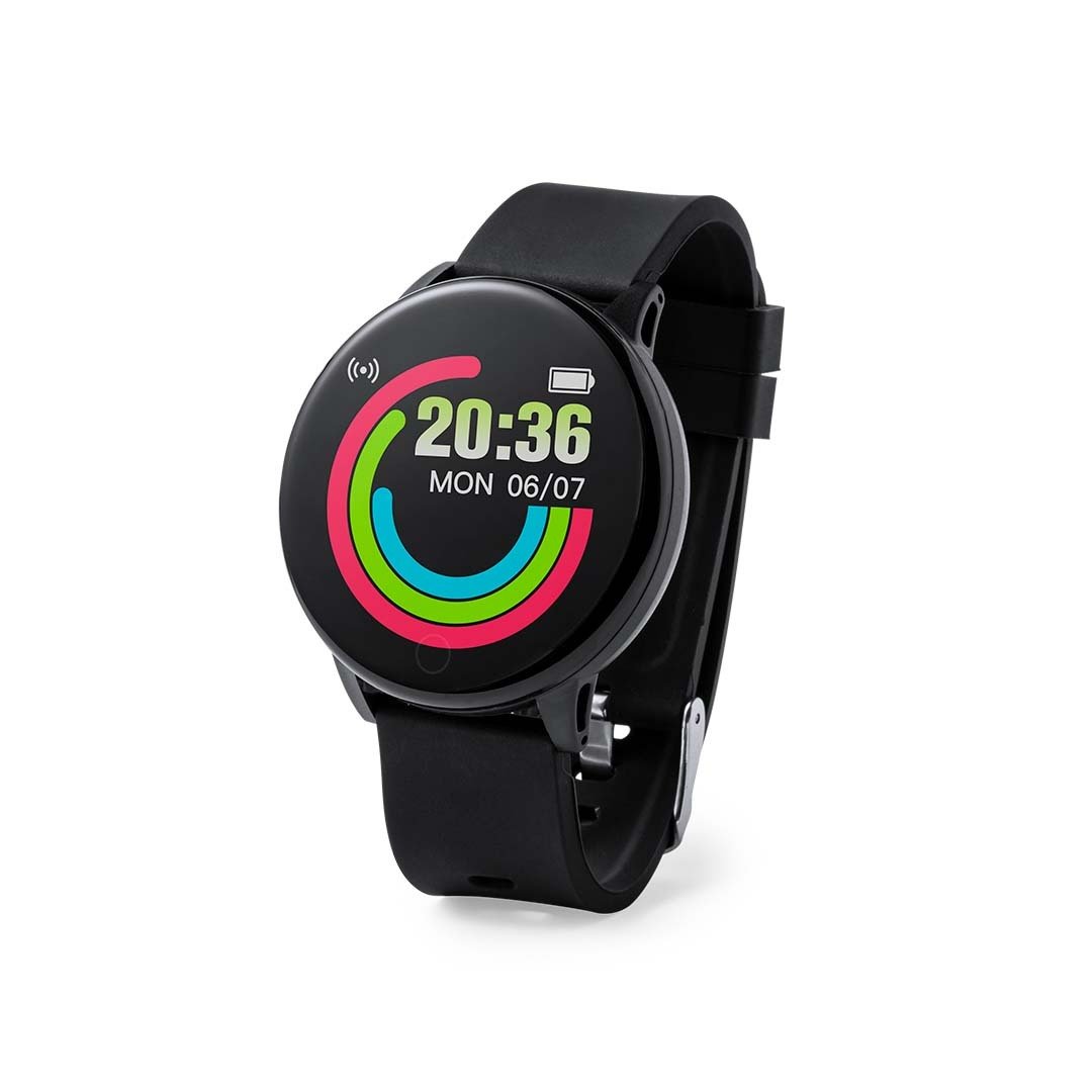 Montre Intelligente Krirt