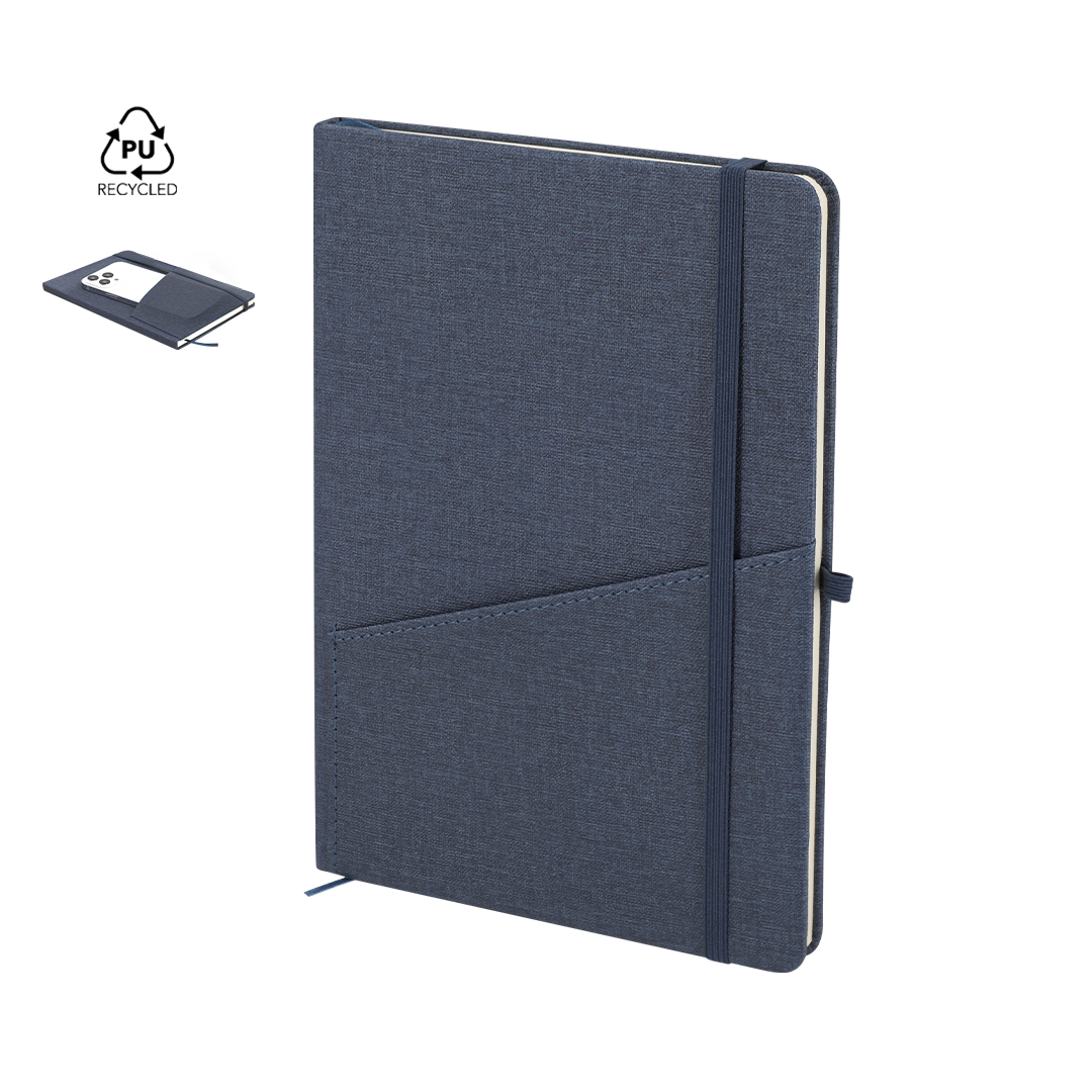 Bloc Notes Waylon