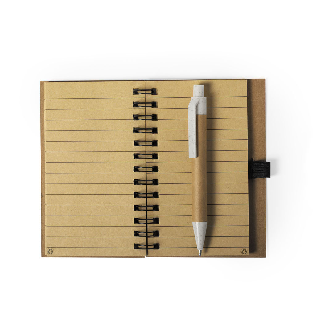 Cahier Sulax