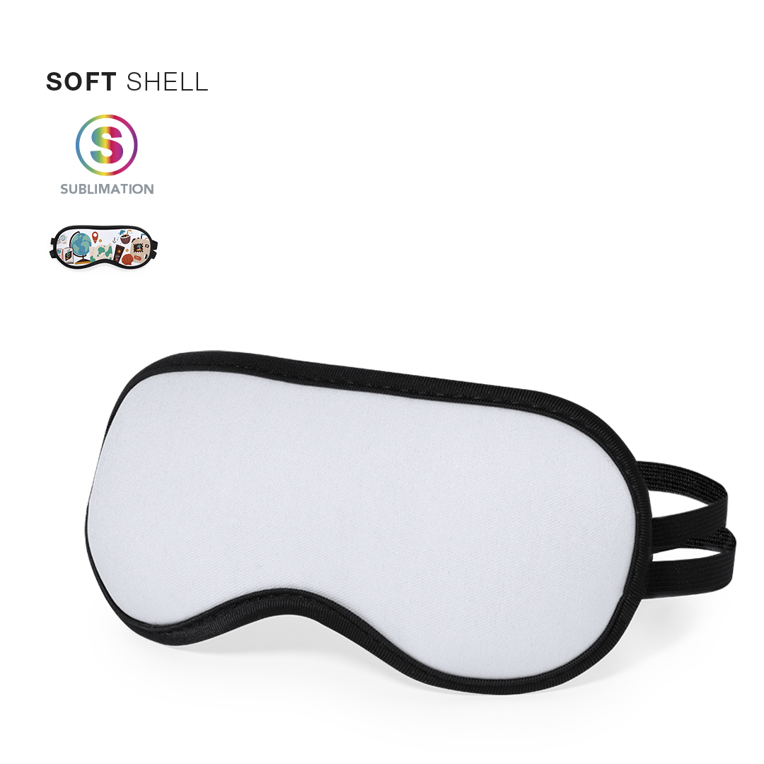 Masque Sublimation Ranta
