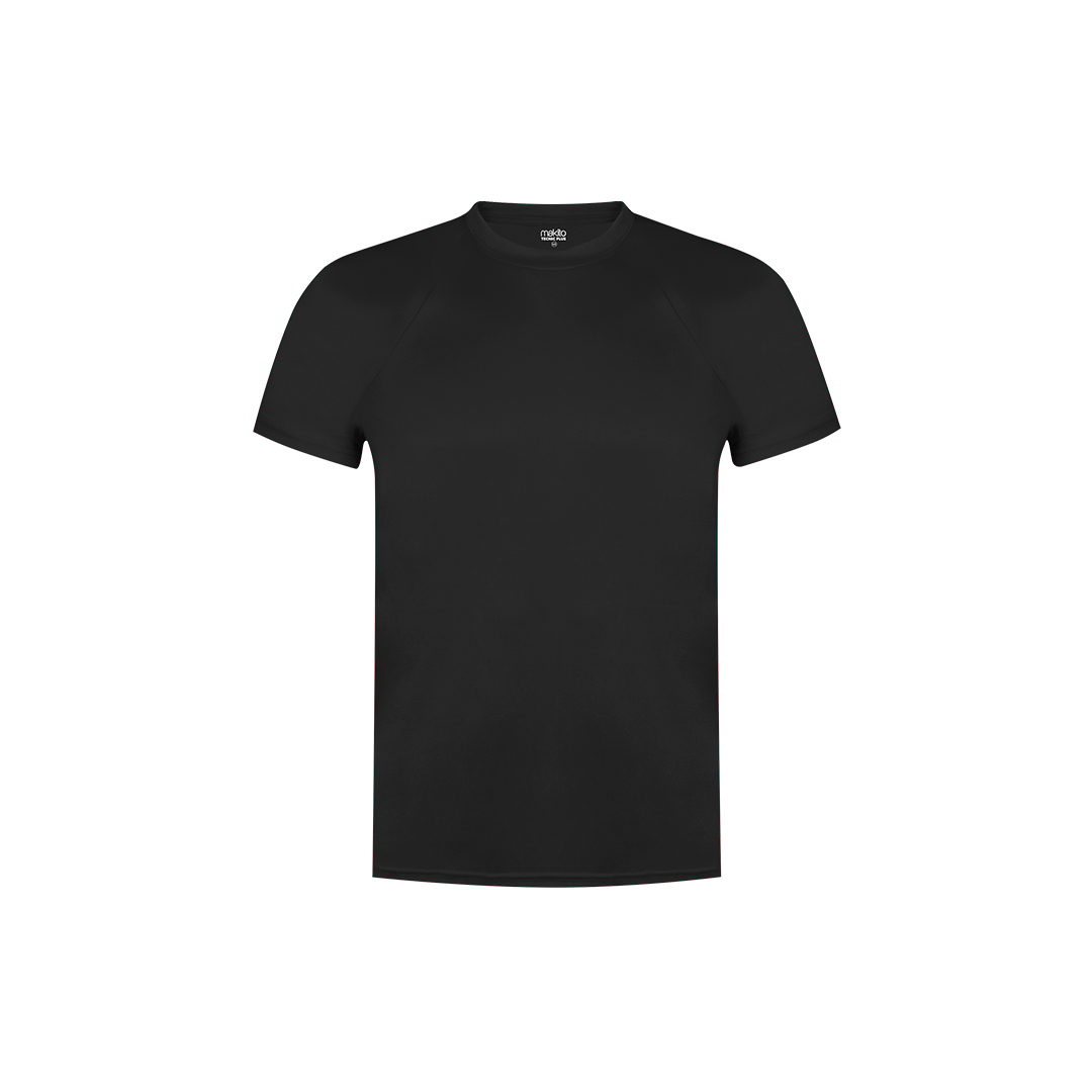T-Shirt Enfant Tecnic Plus