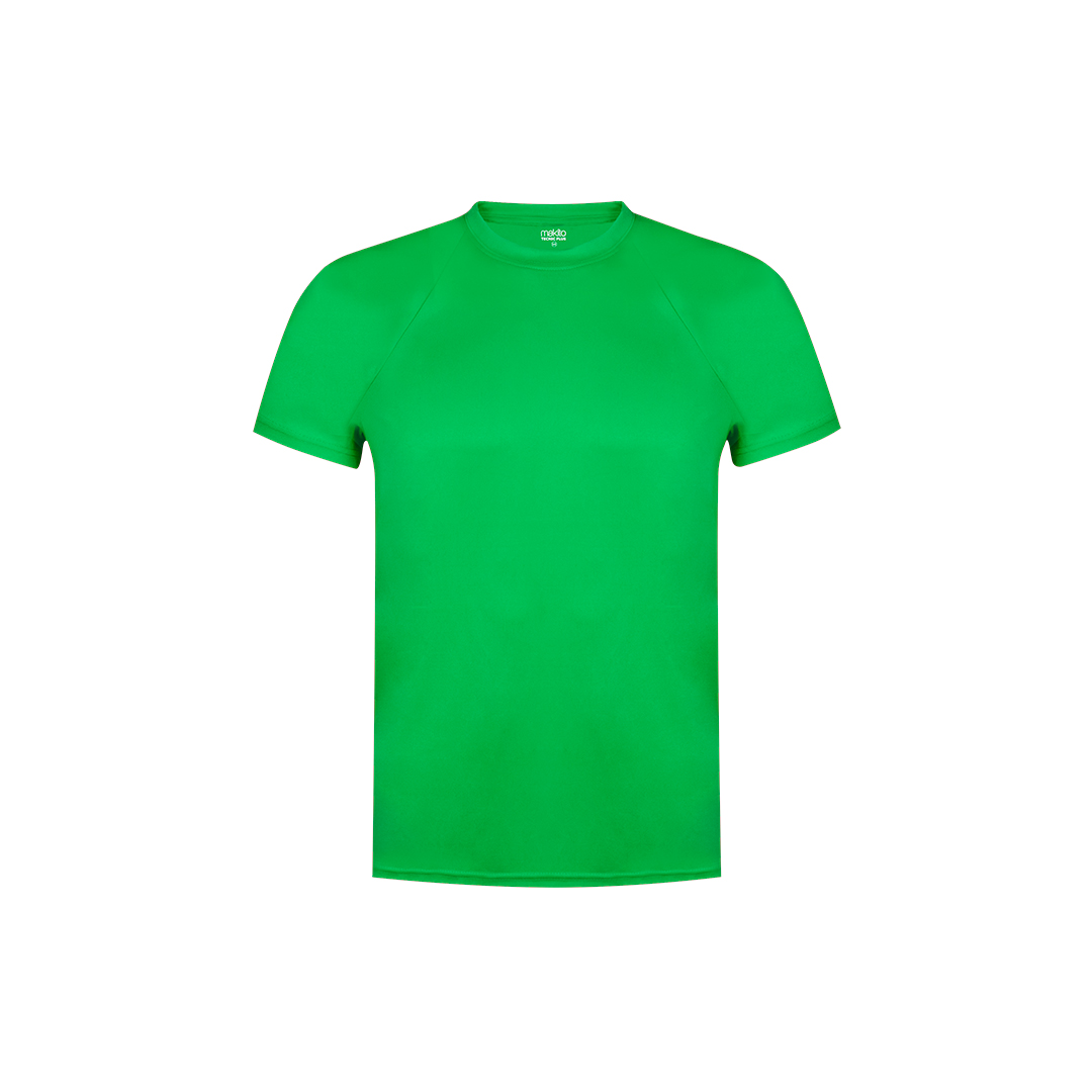 T-Shirt Enfant Tecnic Plus