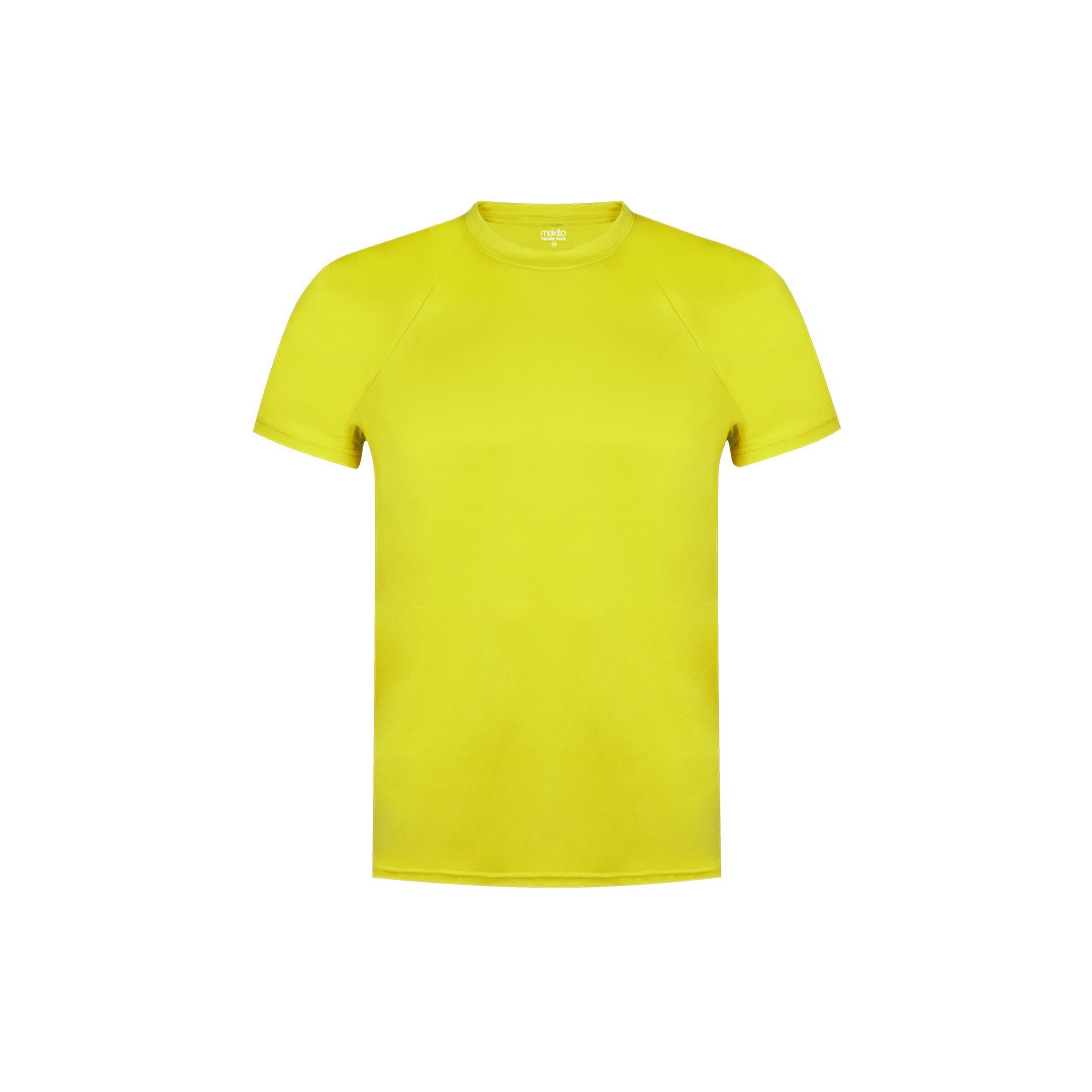 T-Shirt Enfant Tecnic Plus