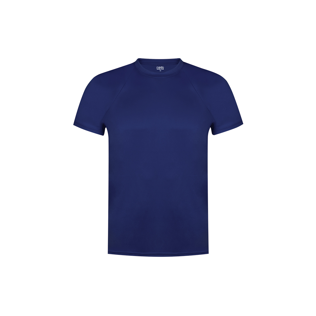 T-Shirt Enfant Tecnic Plus