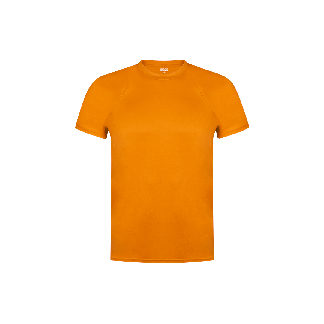 T-Shirt Enfant Tecnic Plus