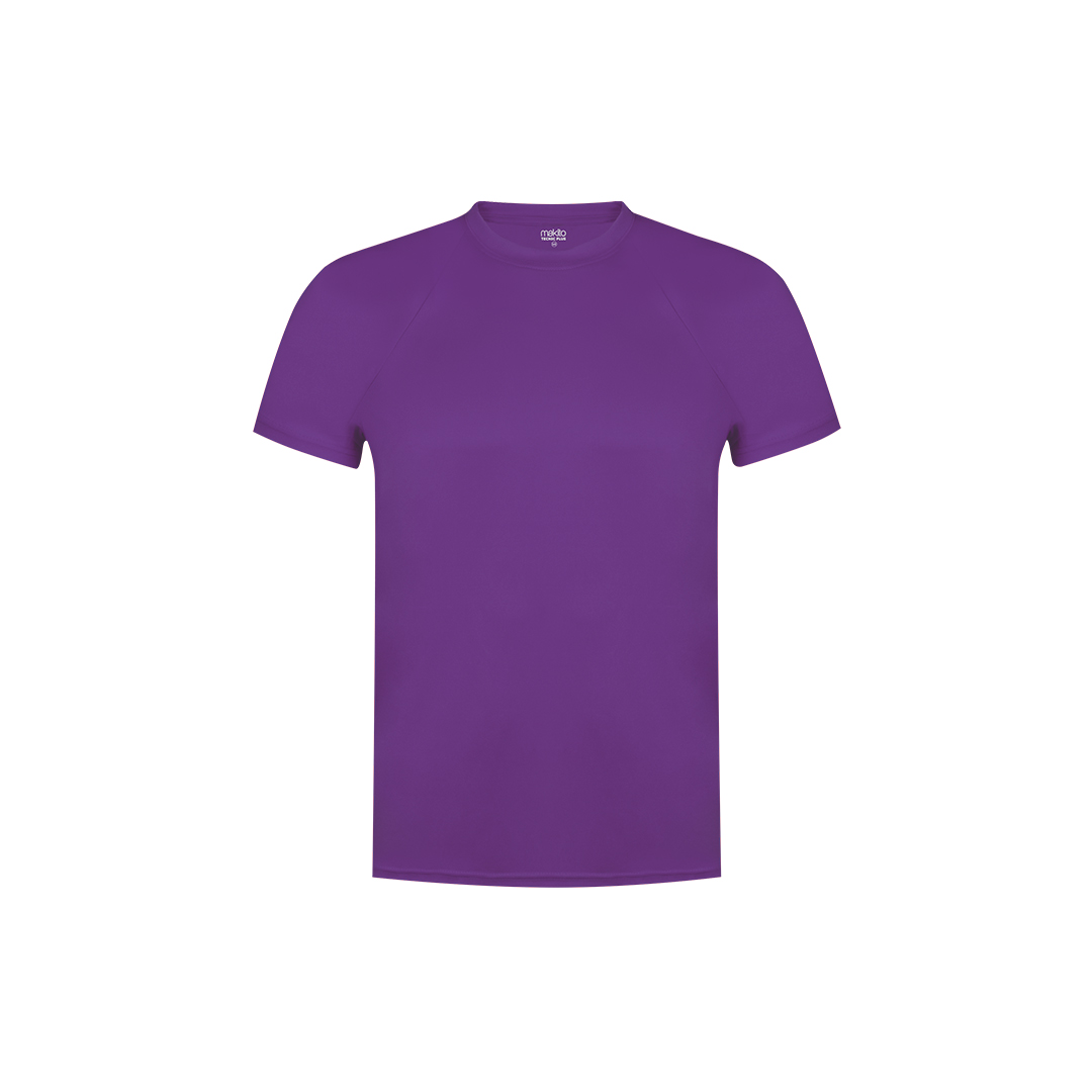 T-Shirt Enfant Tecnic Plus