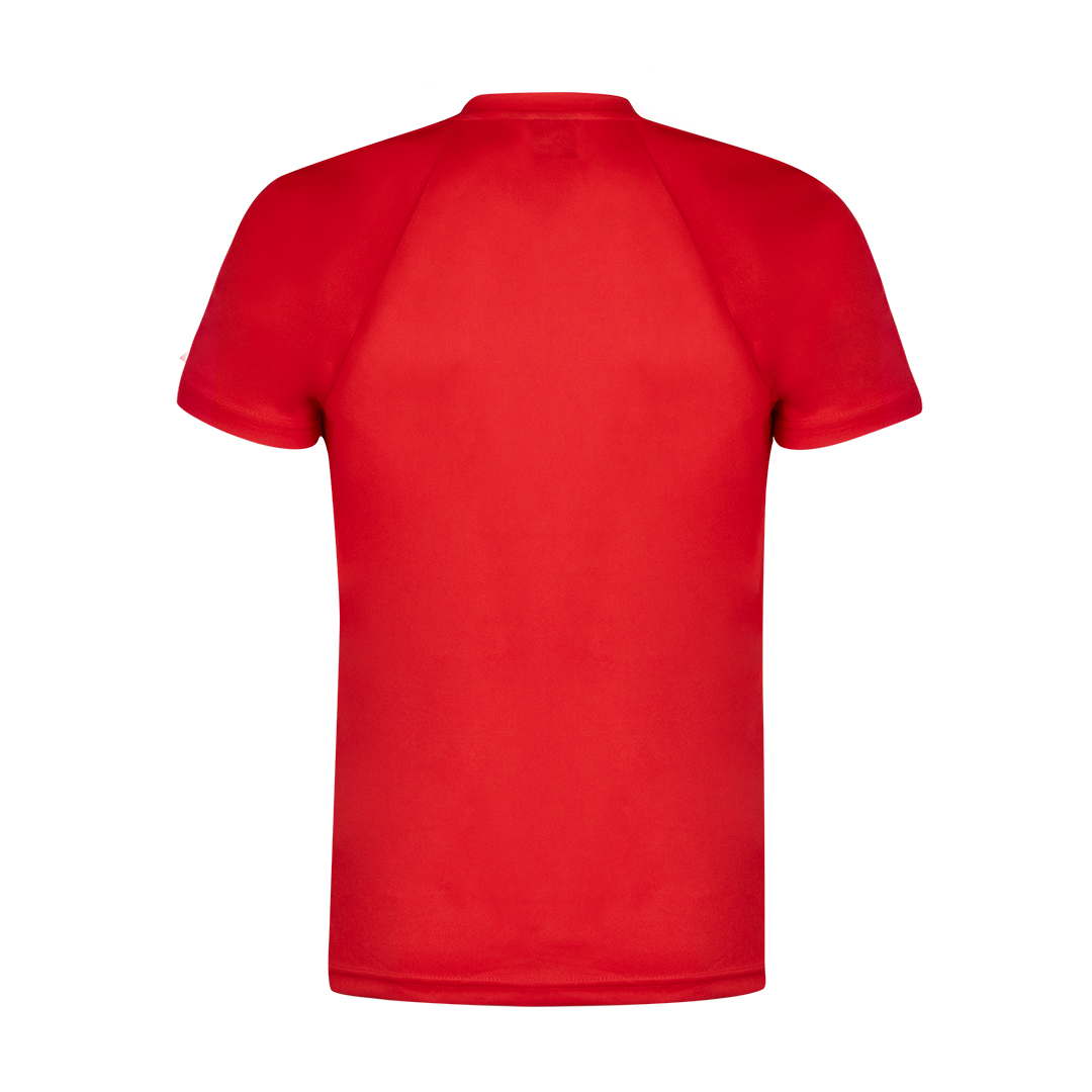 T-Shirt Enfant Tecnic Plus