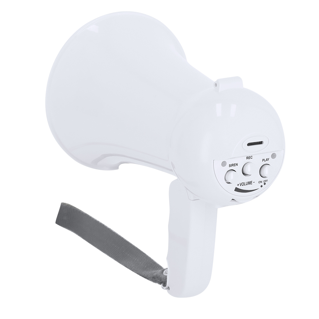 Megaphone Noloen