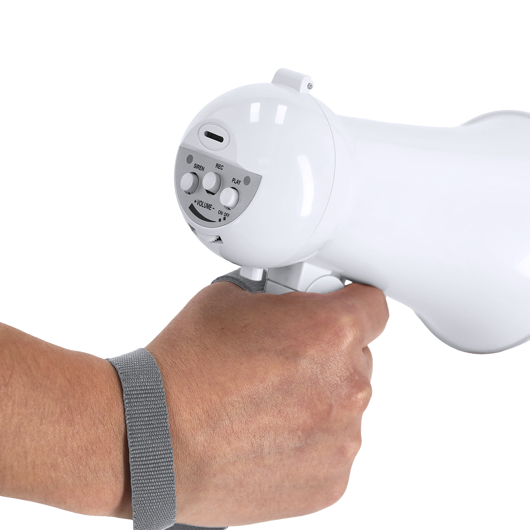 Megaphone Noloen
