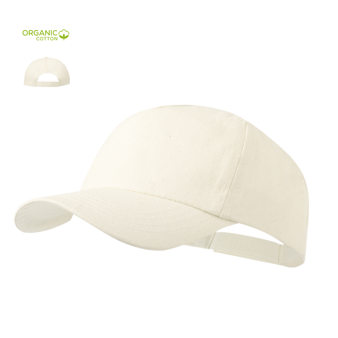 Casquette Zonner