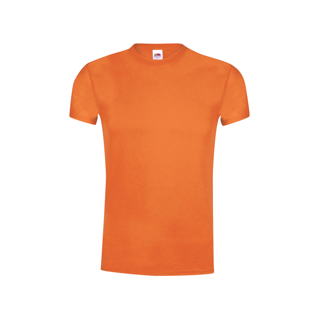 T-Shirt Adulte Couleur Original T