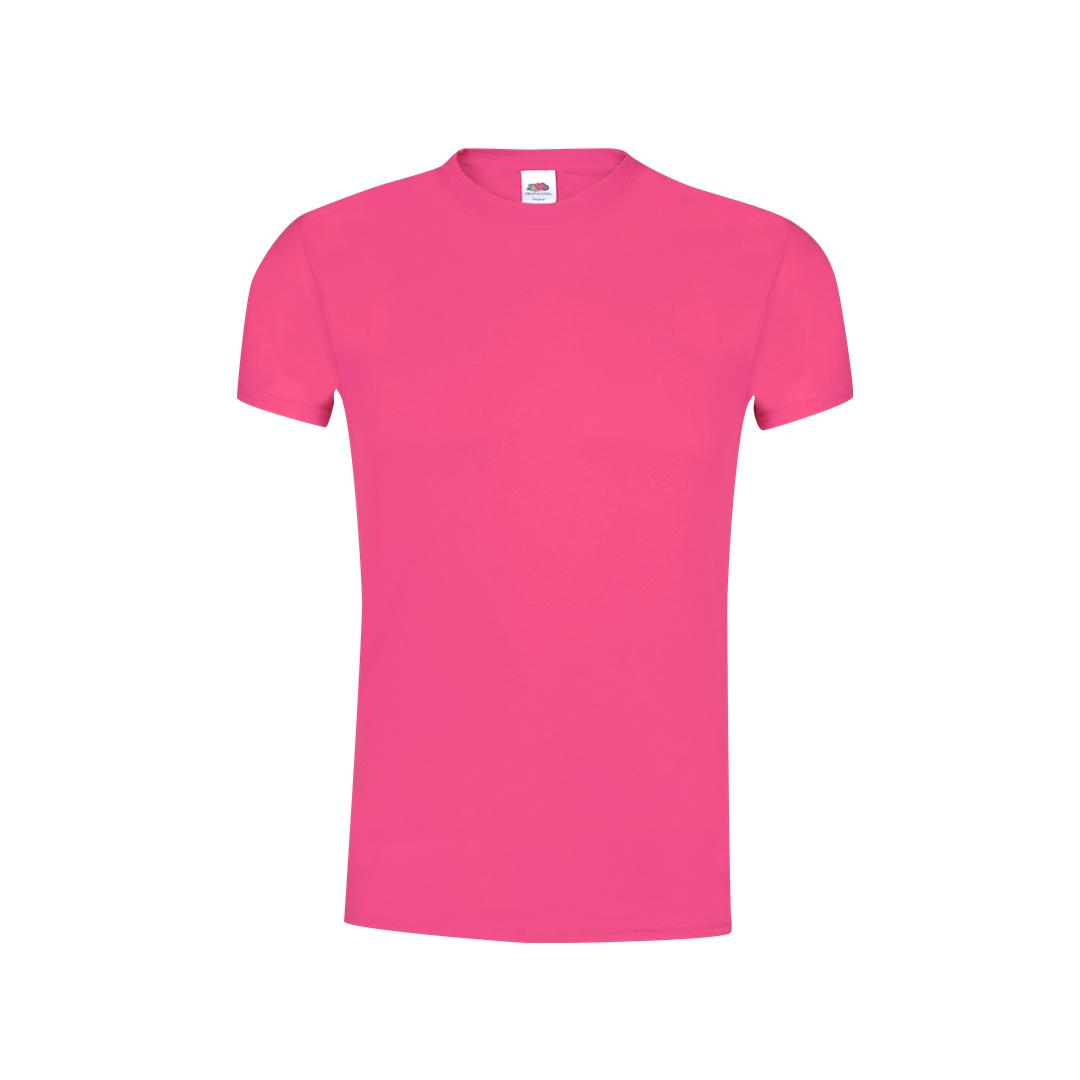 T-Shirt Adulte Couleur Original T