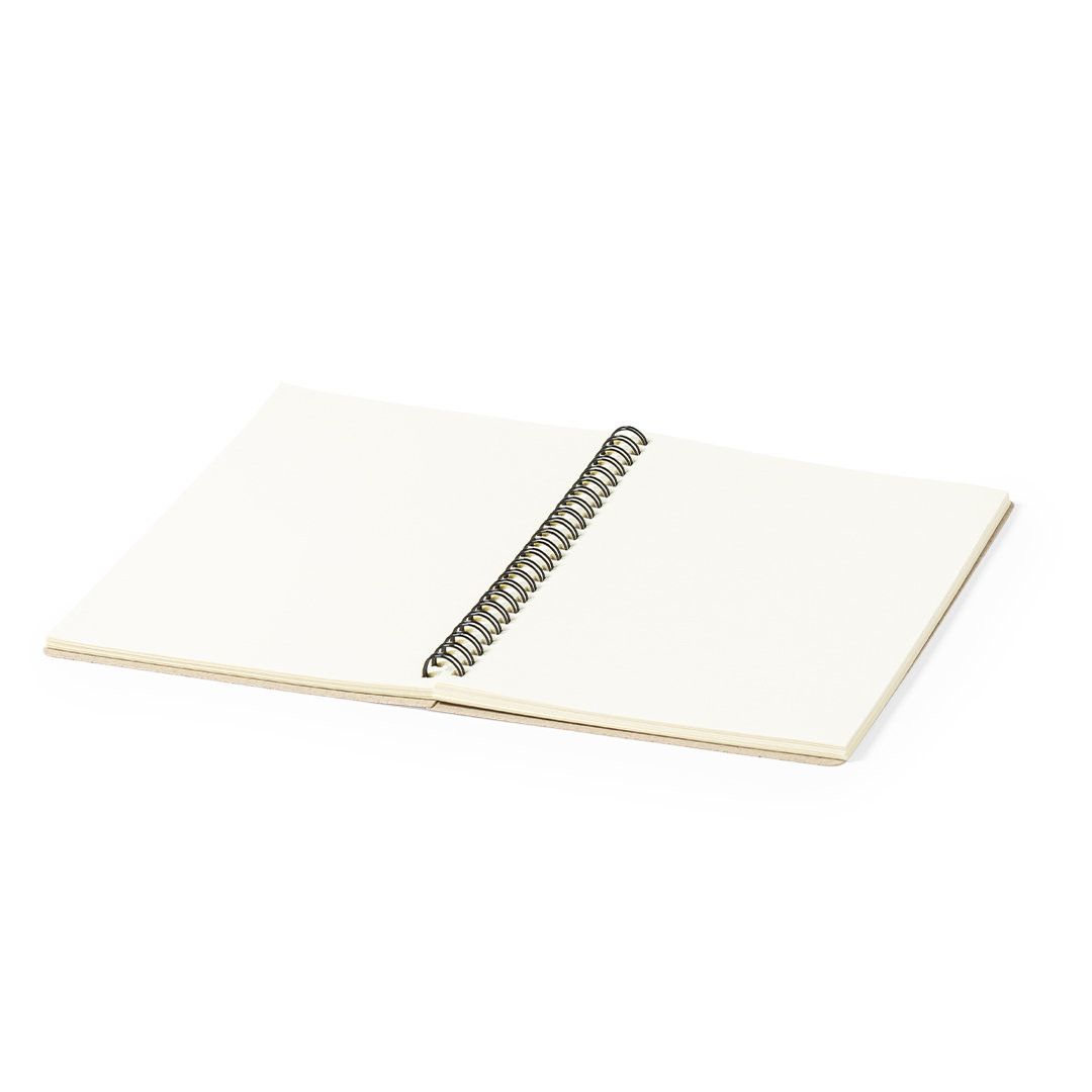 Cahier Roshan