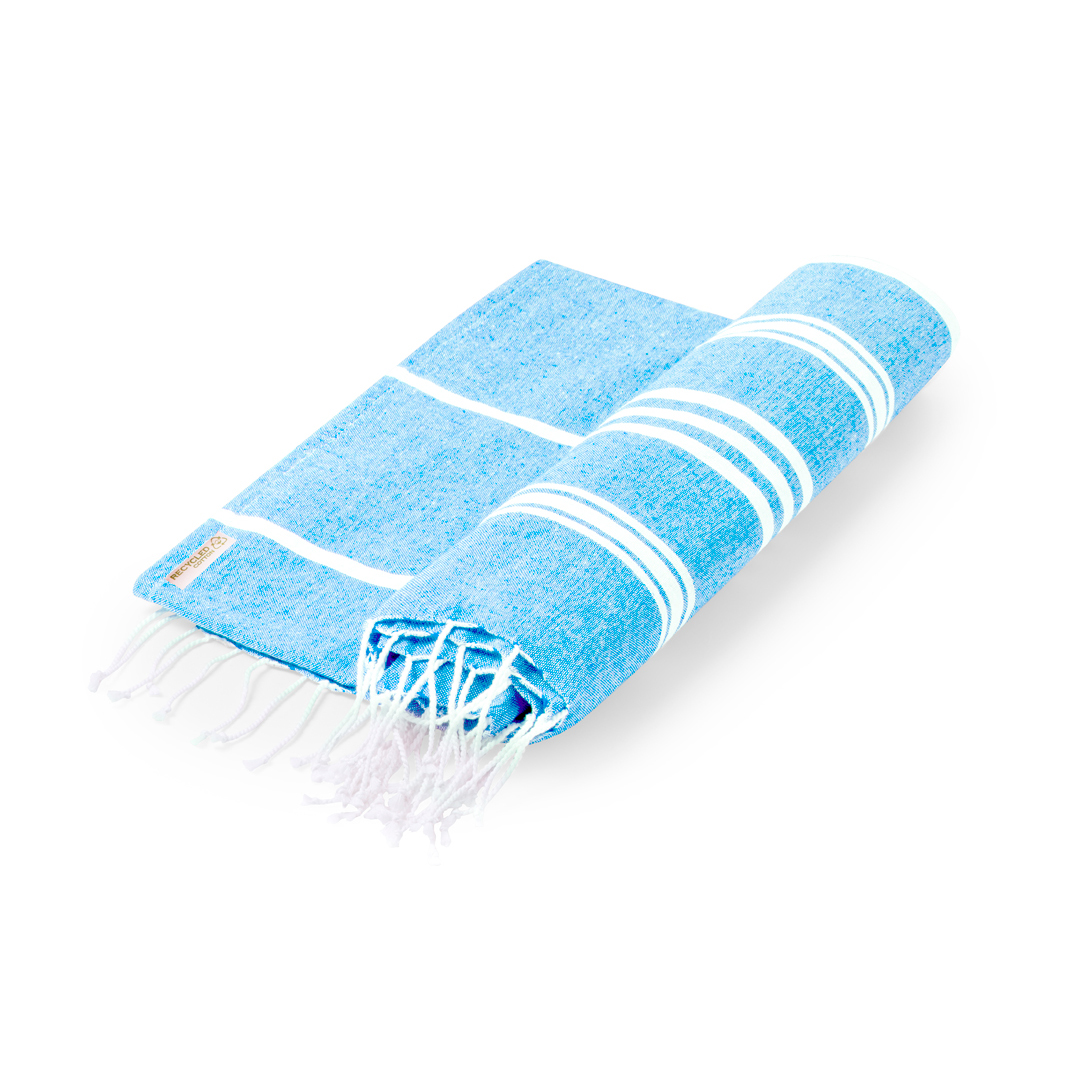 Paréo Serviette Harlow