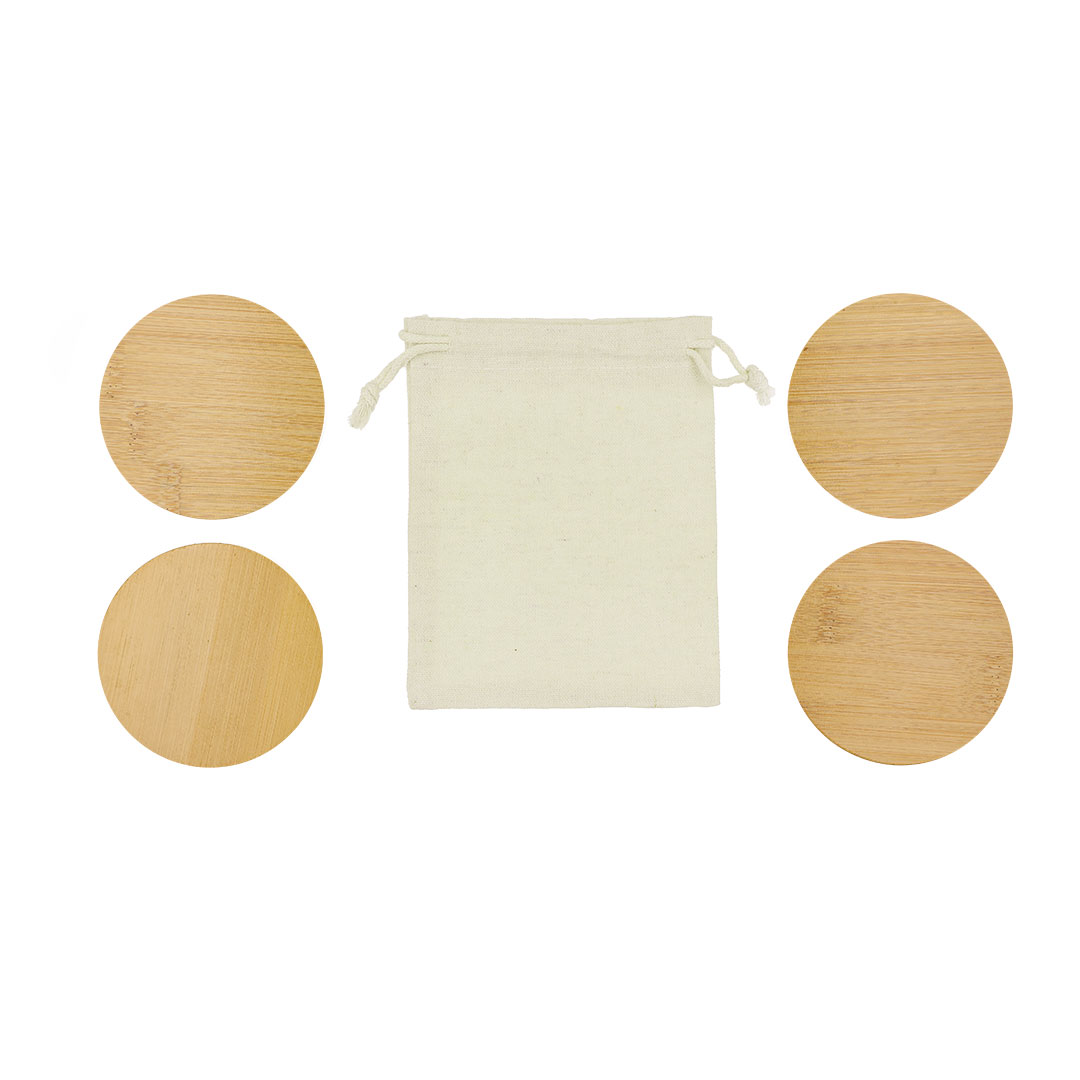 Set Sous-Verre Elmor