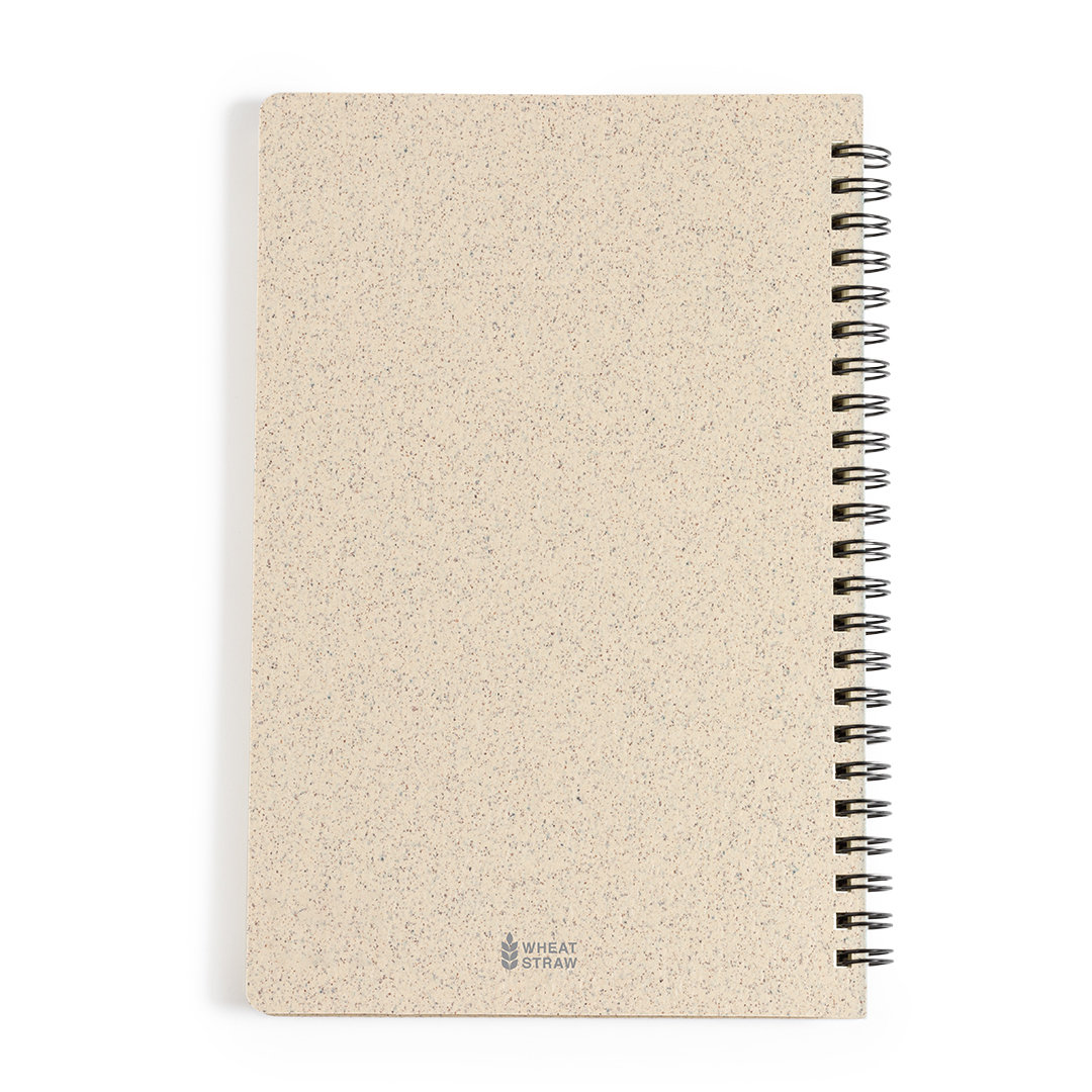 Cahier Roshan
