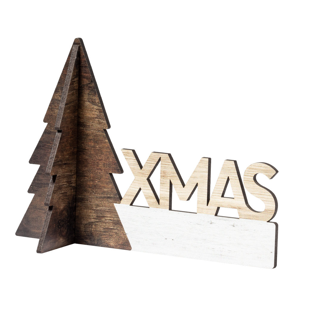 Ornement Noël Gemind