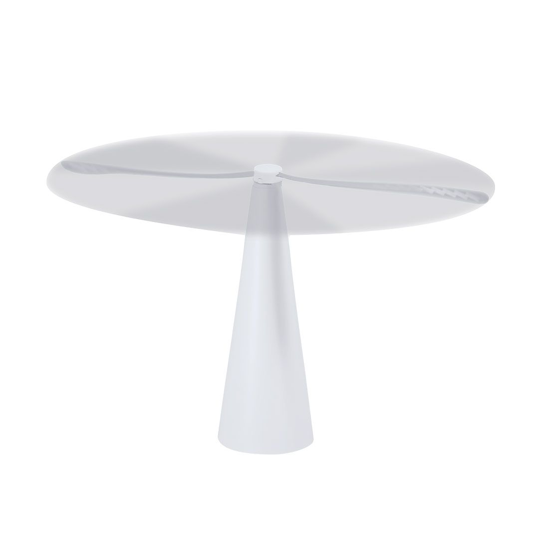 Ventilateur Anti-mouches Zuriko
