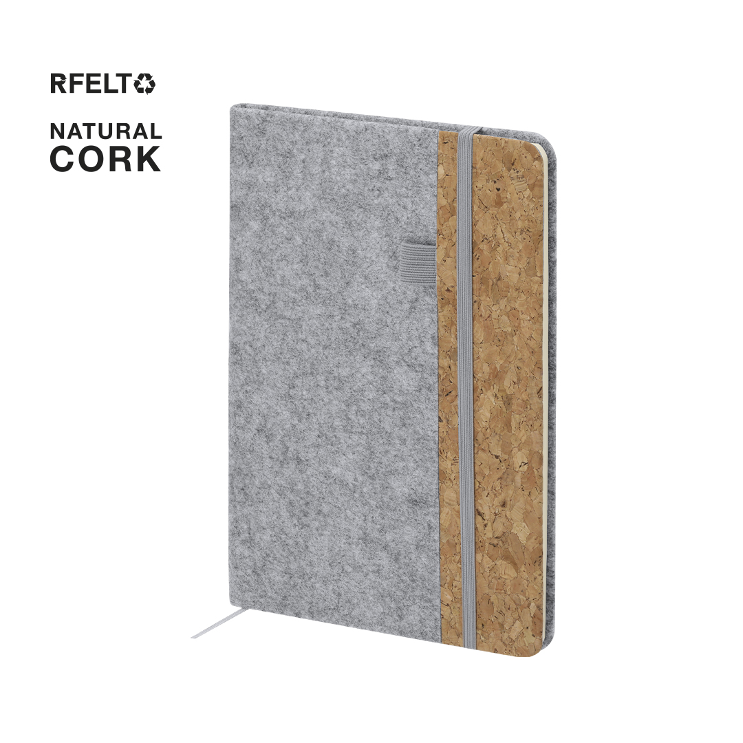 Bloc Notes Driscol