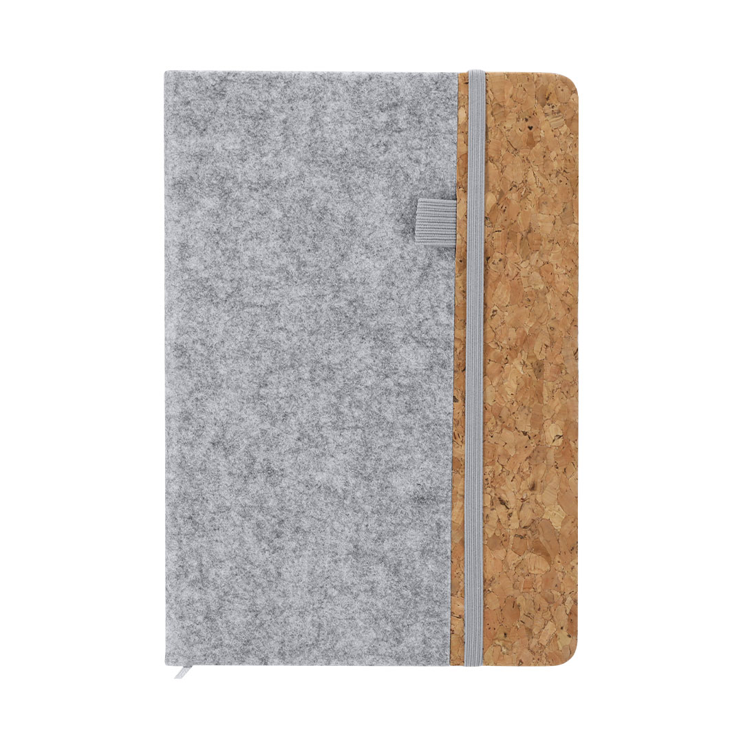 Bloc Notes Driscol