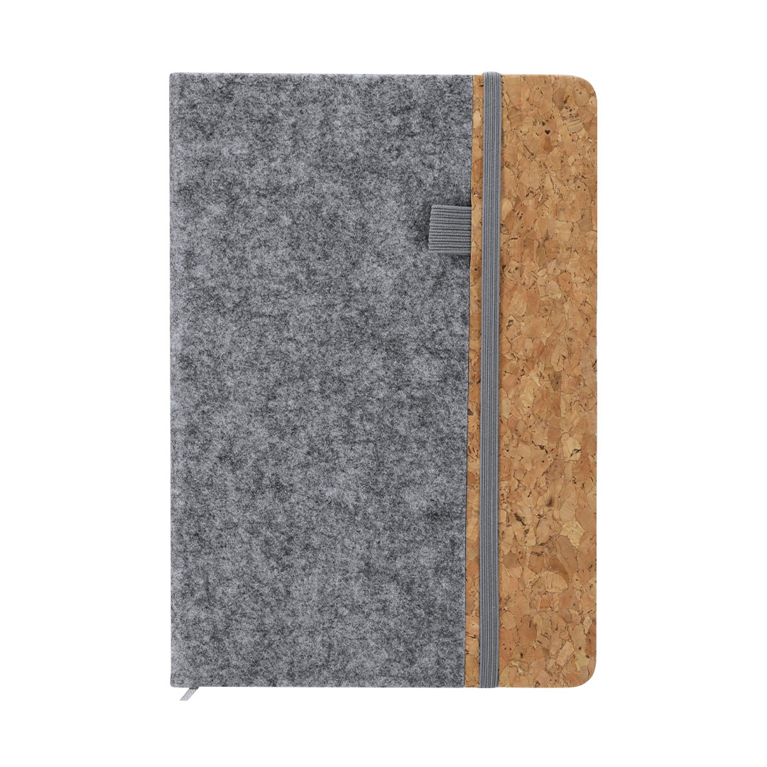 Bloc Notes Driscol