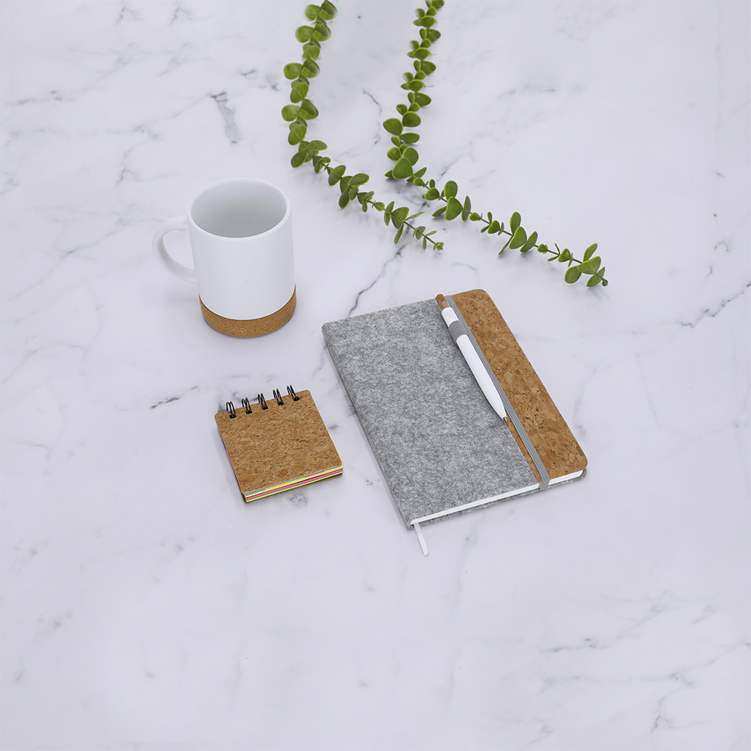 Bloc Notes Driscol