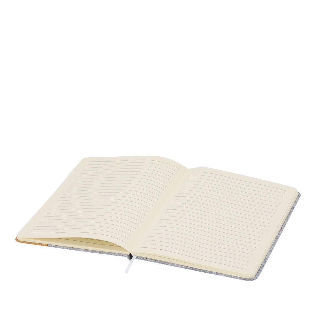 Bloc Notes Driscol