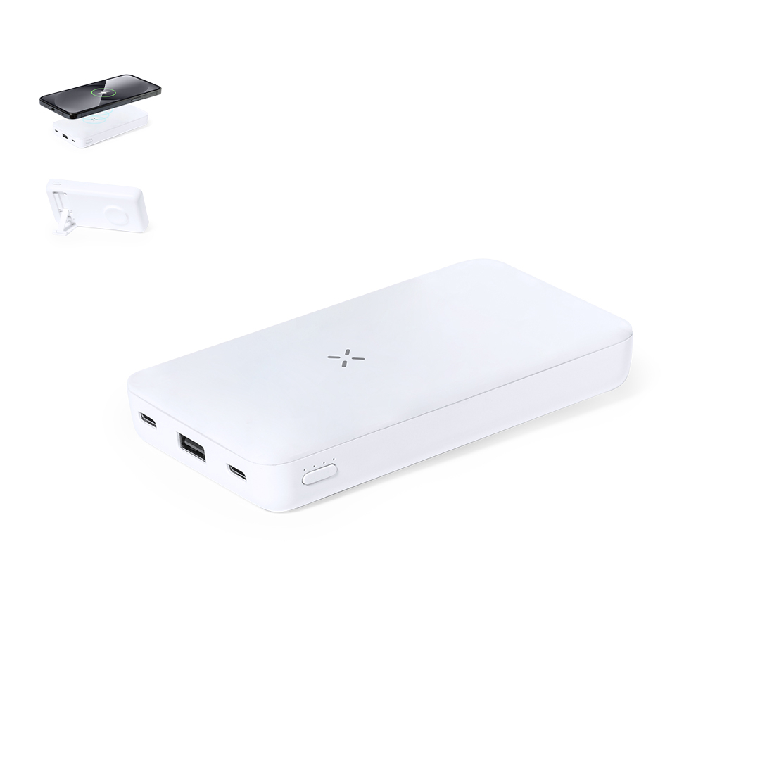 Power Bank Barry