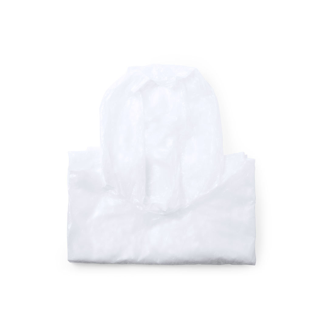 Poncho Reizon