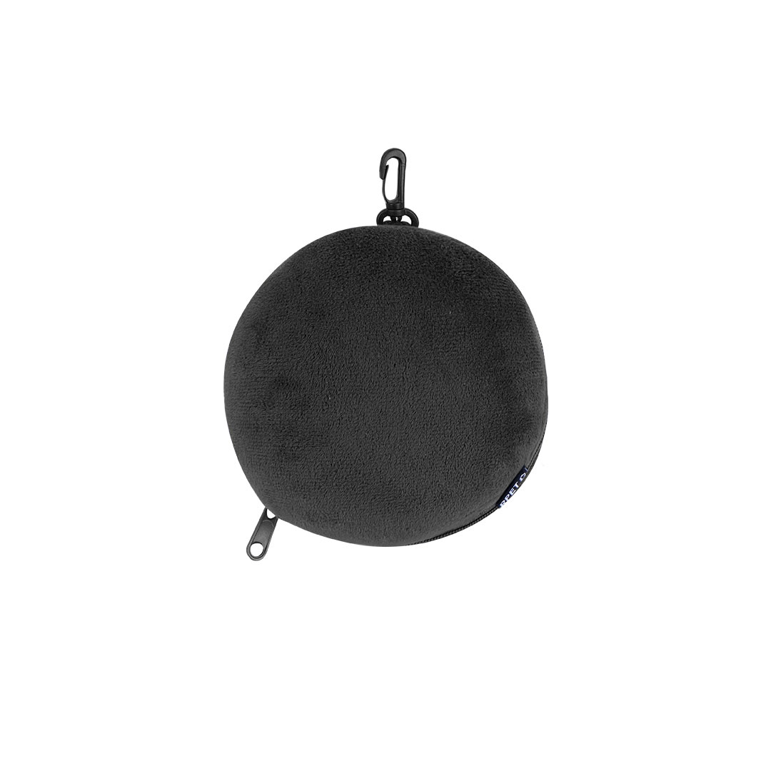 Coussin Masque Voyage Pansir