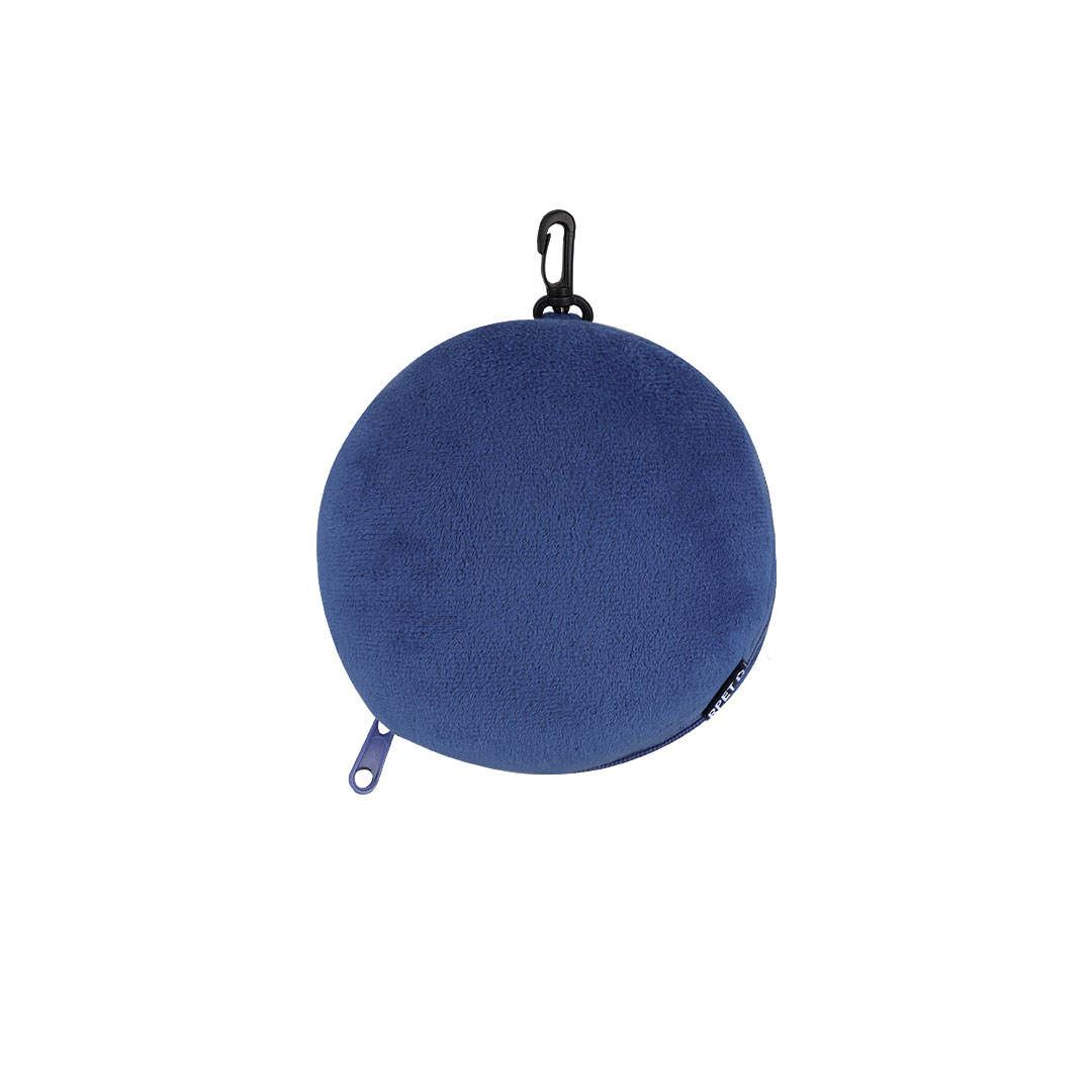 Coussin Masque Voyage Pansir