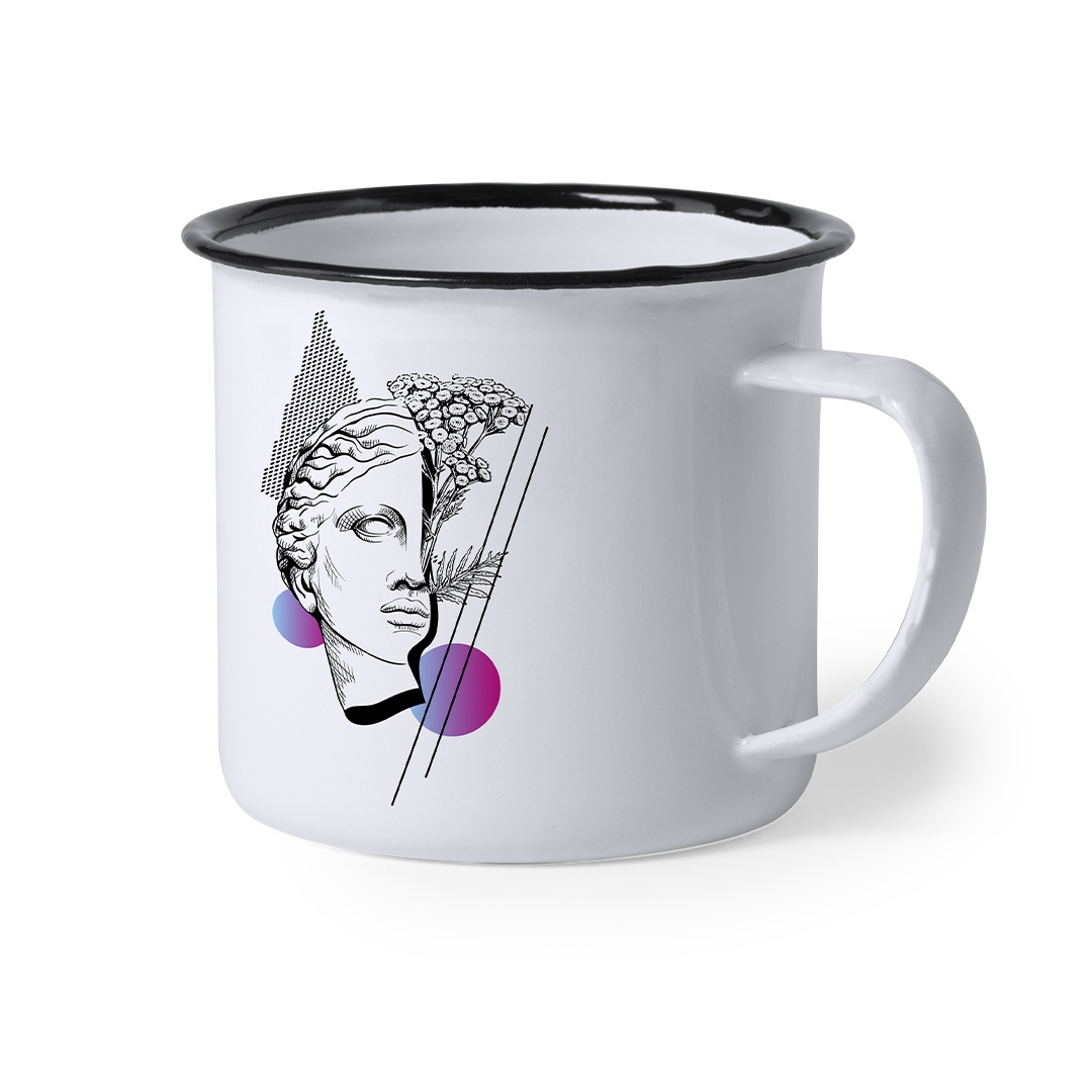 Tasse Sublimation Kantol