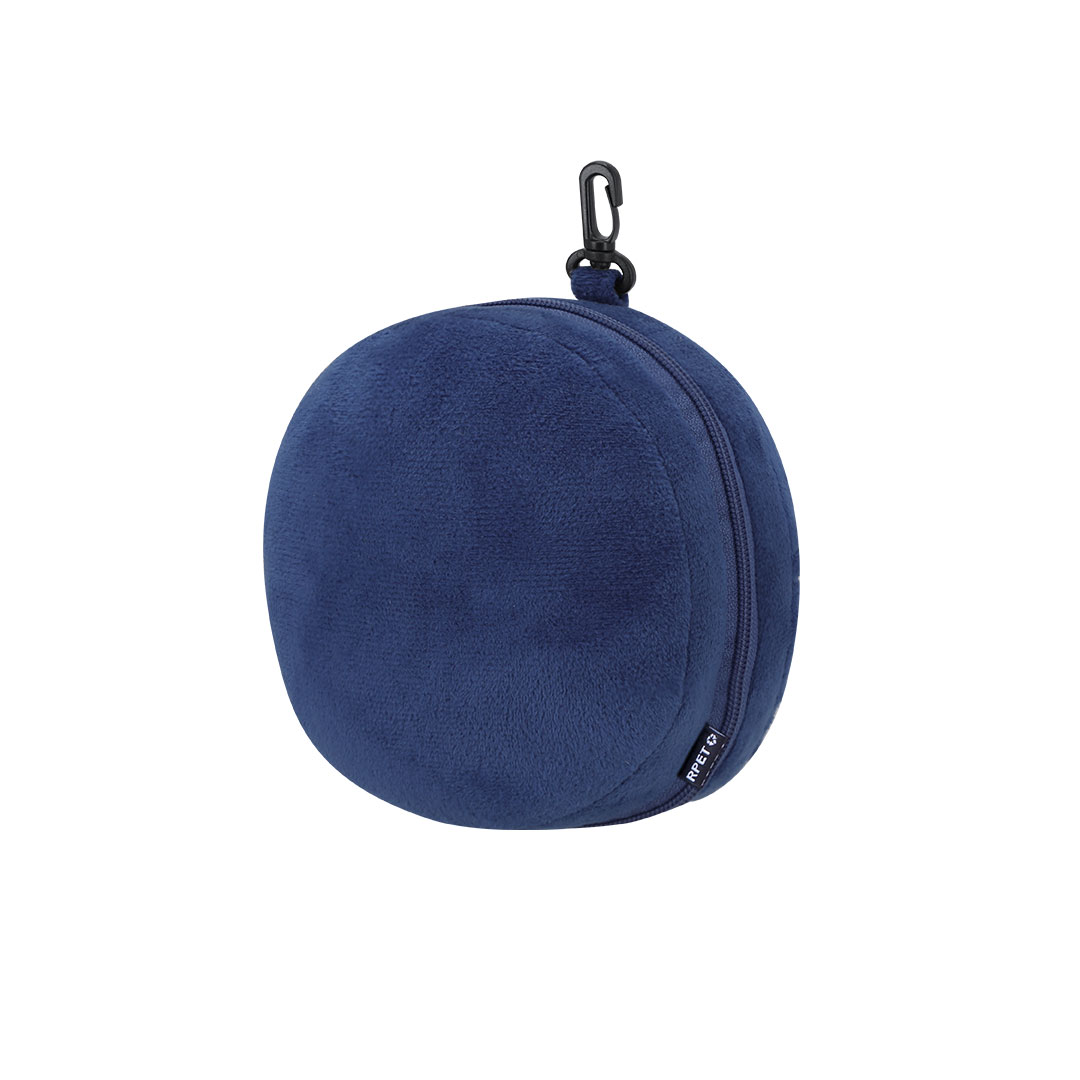 Coussin Masque Voyage Pansir