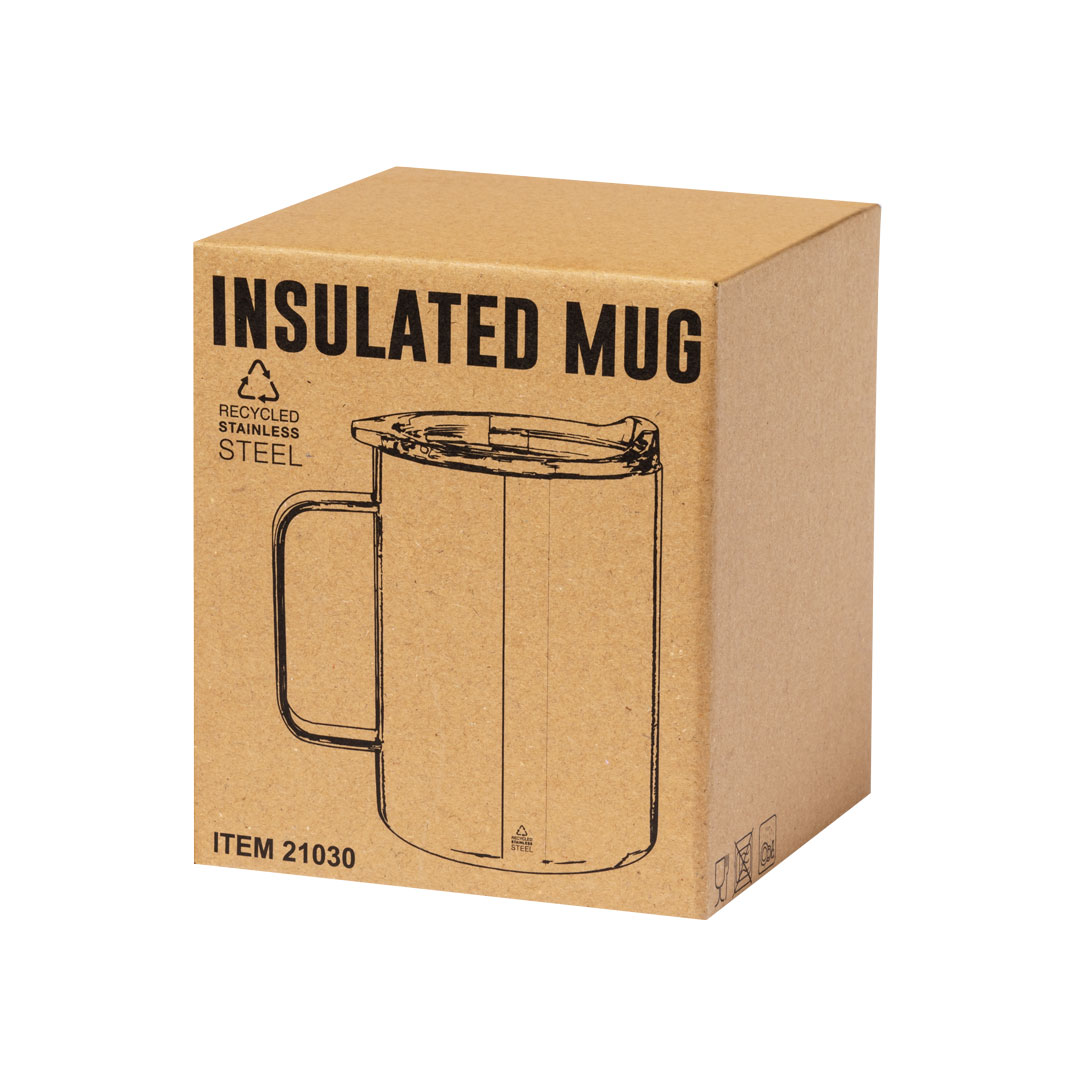 Tasse Thermique Dovery