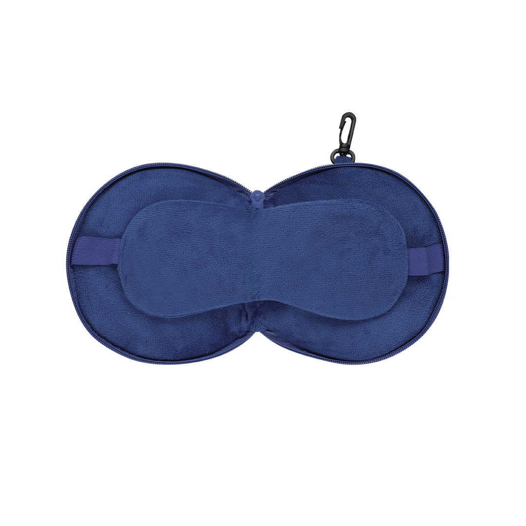 Coussin Masque Voyage Pansir