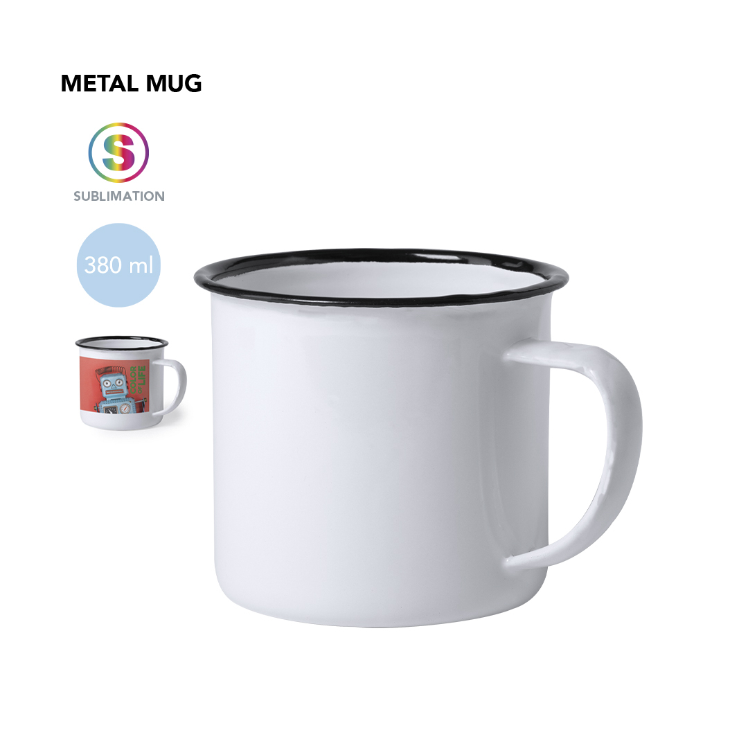 Tasse Sublimation Kantol