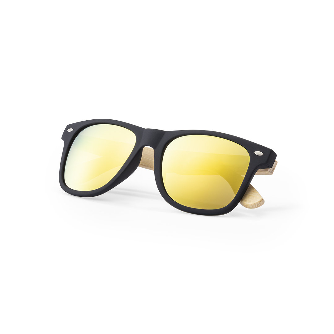 Lunettes de Soleil Mitrox
