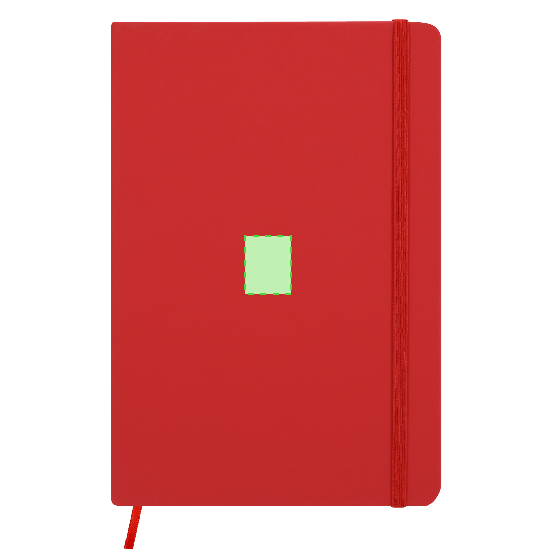 Bloc Notes Ciluxlin