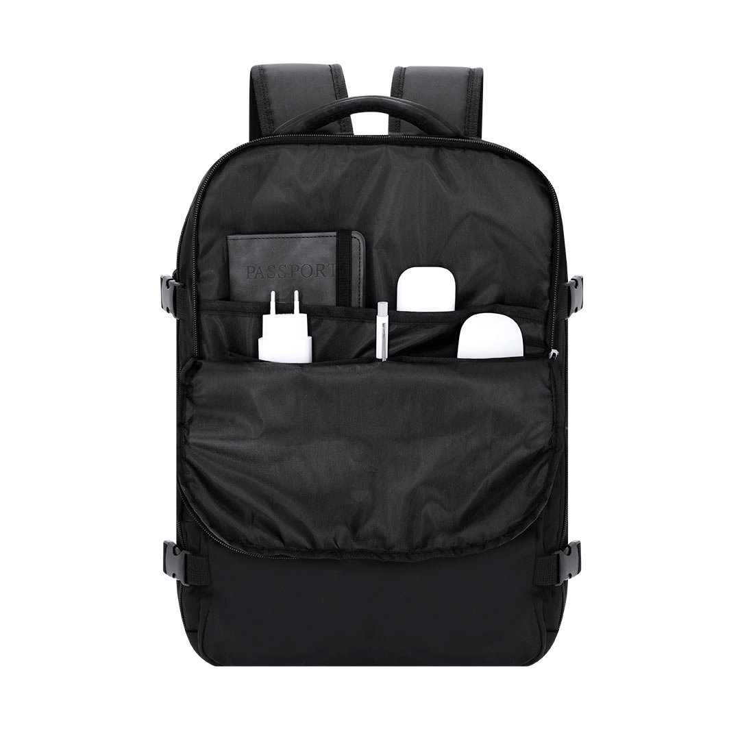 Sac À Dos Sous Vide Tempest