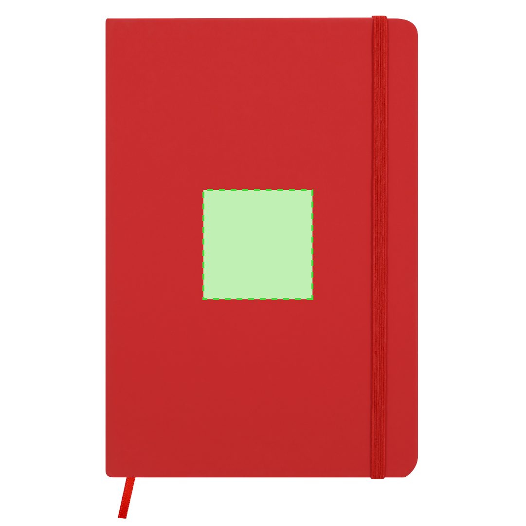 Bloc Notes Ciluxlin