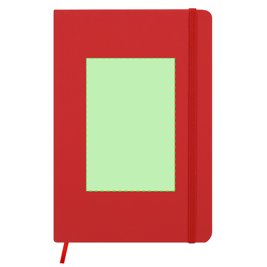 Bloc Notes Ciluxlin